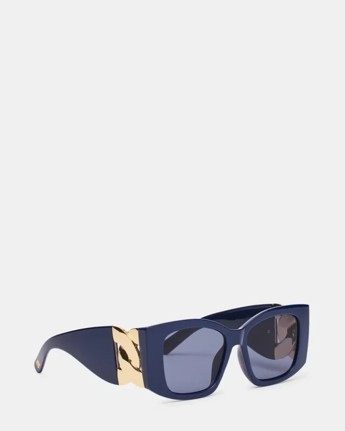 Ochelari de soare Agitha Navy