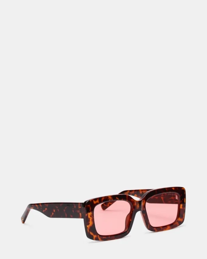 Ochelari de soare Ashlin Tortoise