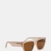 Ochelari de soare Braison Tan