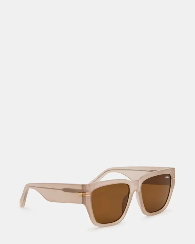 Ochelari de soare Braison Tan