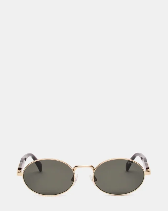 Ochelari de soare Landy Gold Ochelari de soare Landy Gold