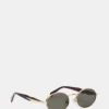 Ochelari de soare Landy Gold Ochelari de soare Landy Gold
