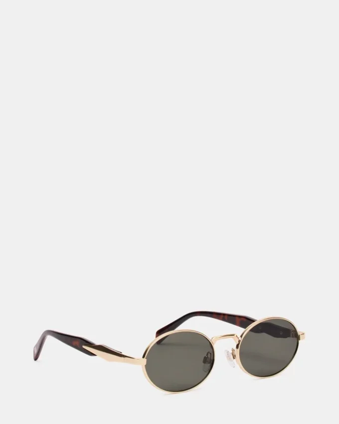 Ochelari de soare Landy Gold Ochelari de soare Landy Gold