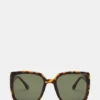 Ochelari de soare Malerie Tortoise Ochelari de soare Malerie Tortoise