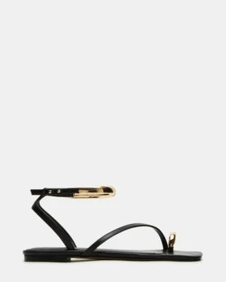 Odyssey din piele neagră