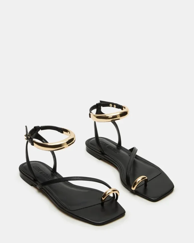 Odyssey din piele neagră Odyssey din piele neagră