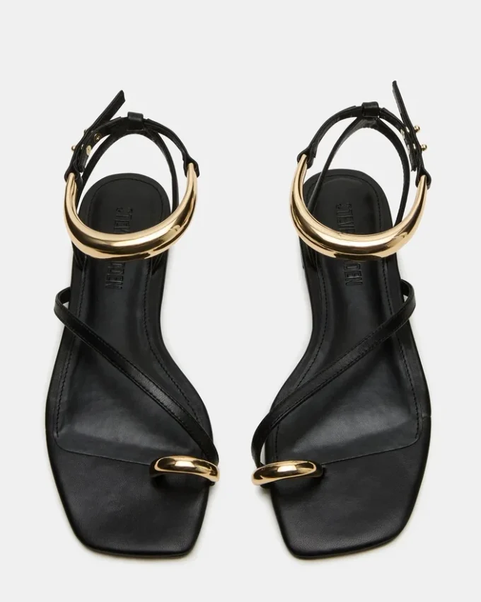 Odyssey din piele neagră Odyssey din piele neagră