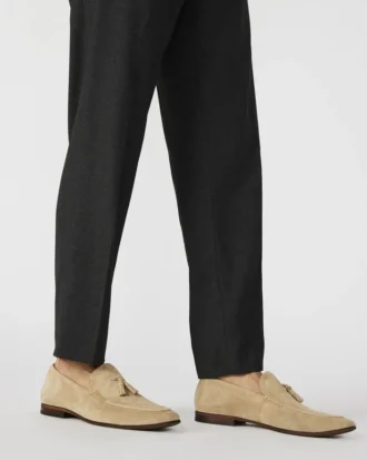 Ondre din piele de căprioară