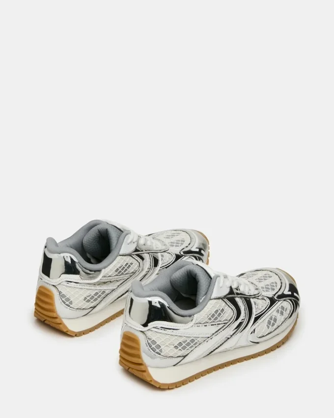 Pager Silver Multi Pager Silver Multi