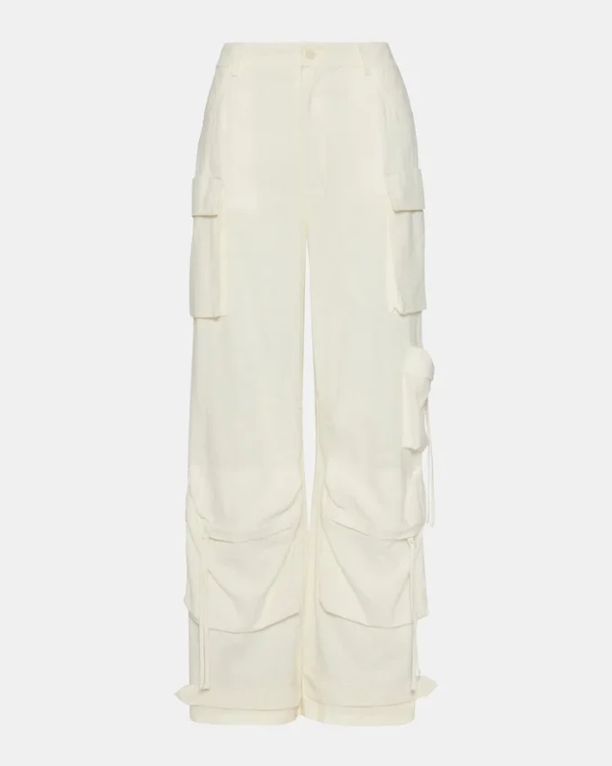 Pantaloni Duo Antique