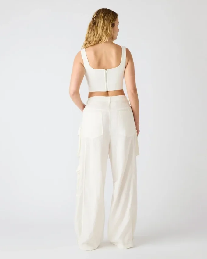 Pantaloni Duo Antique