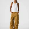 Pantaloni Duo Khaki