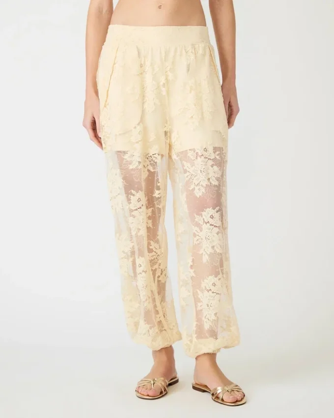 Pantaloni Faya Tropic Sands