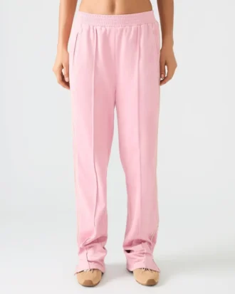 Pantaloni Nayeli Powder Puff