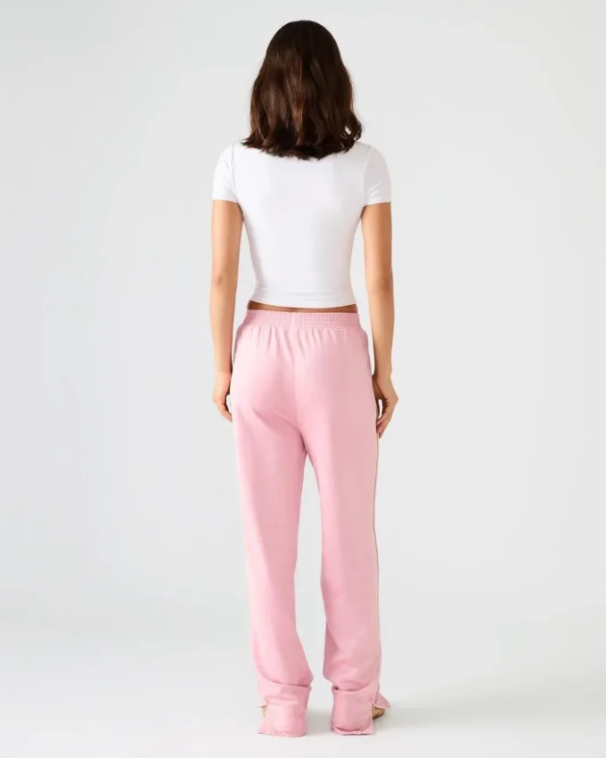 Pantaloni Nayeli Powder Puff