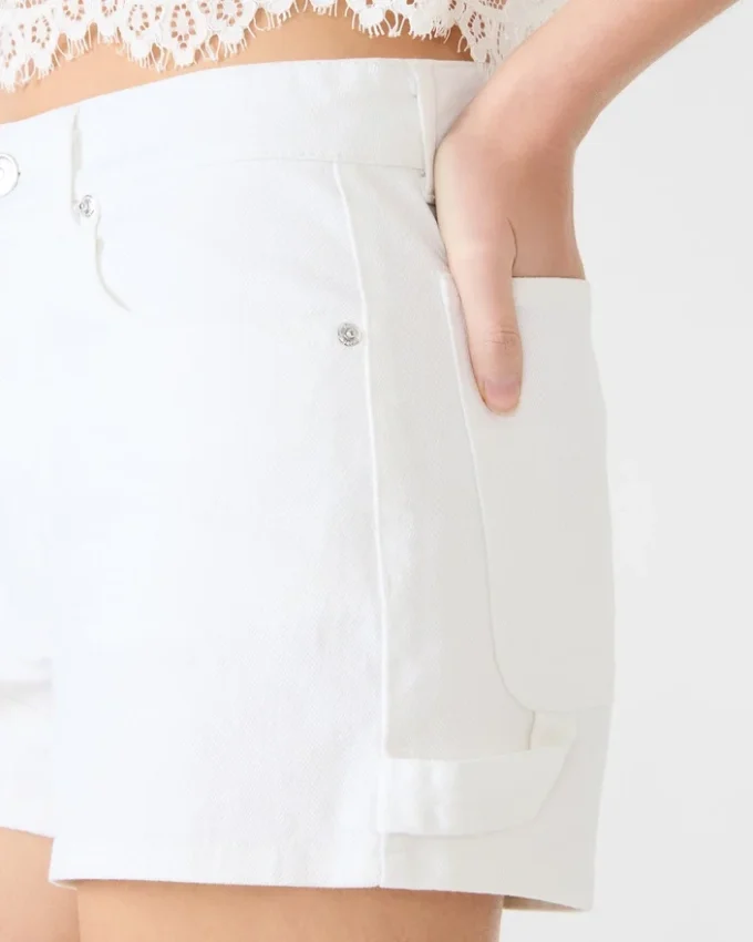 Pantaloni scurți Sienne Antique