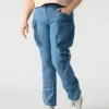 Pantaloni skinny din denim Pantaloni skinny din denim