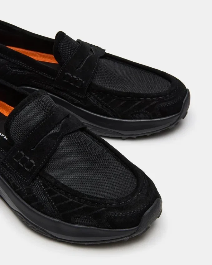 Parrish Negru Parrish Negru