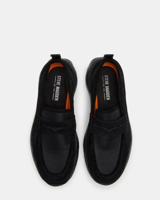 Parrish Negru Parrish Negru