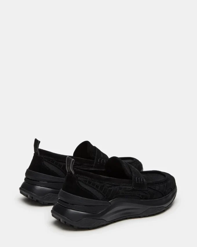 Parrish Negru Parrish Negru