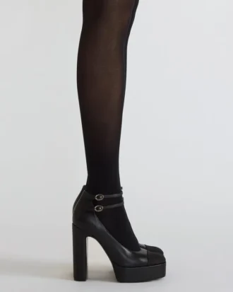 Peyton din piele neagră