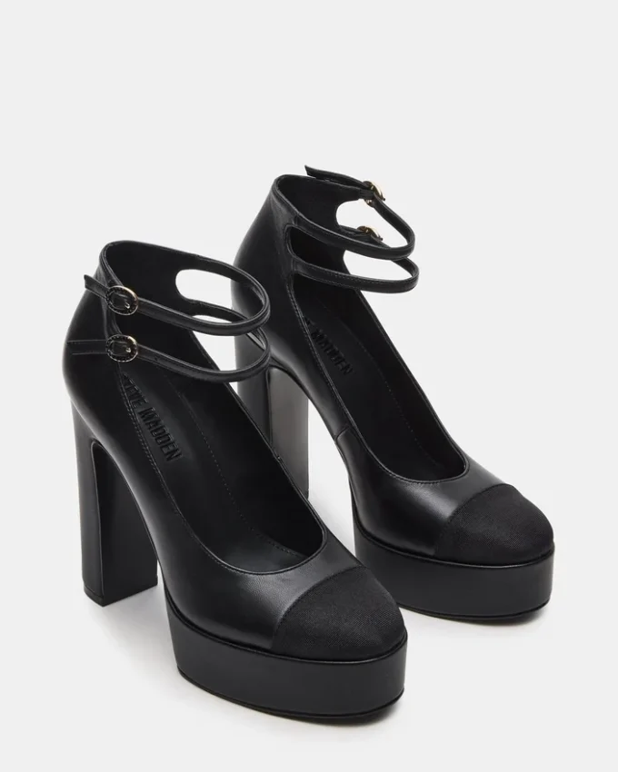 Peyton din piele neagră