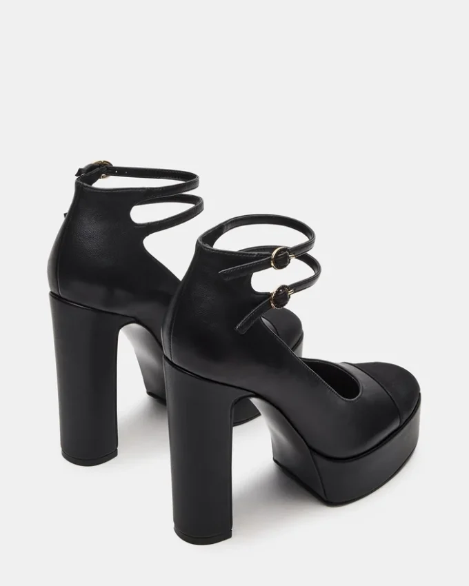 Peyton din piele neagră