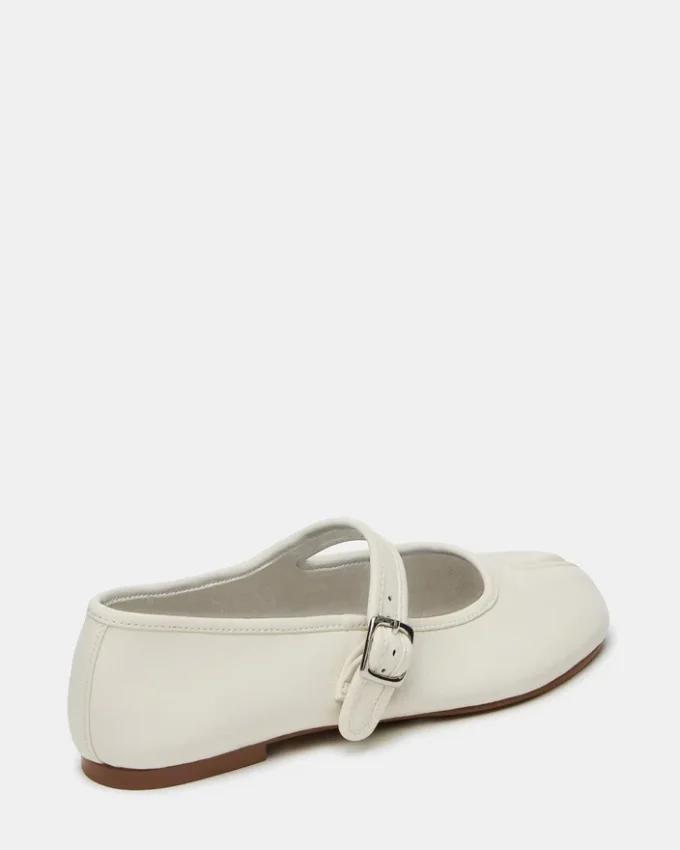 Piele albă Calara Piele albă Calara