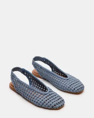 Piele albastră Rumi