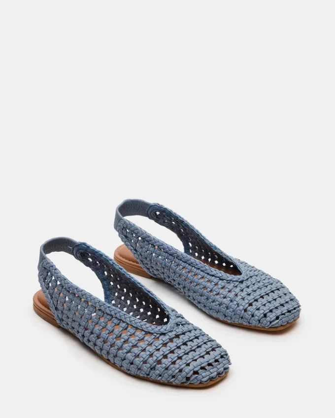 Piele albastră Rumi Piele albastră Rumi