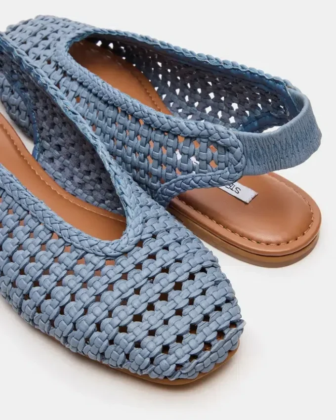 Piele albastră Rumi Piele albastră Rumi