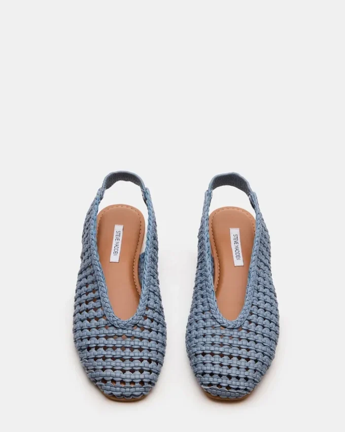 Piele albastră Rumi Piele albastră Rumi