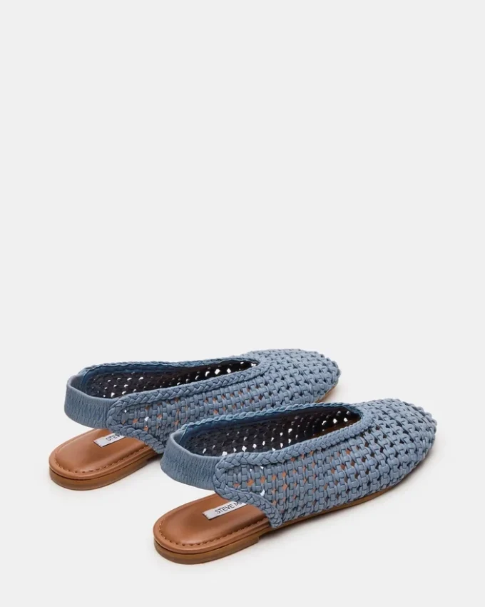 Piele albastră Rumi Piele albastră Rumi