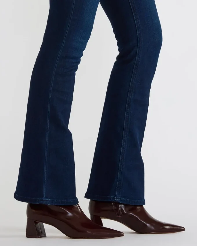 Piele Ashli de culoare vin Piele Ashli de culoare vin