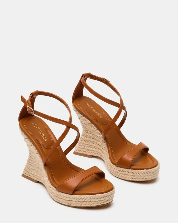 Piele Caliana Cognac