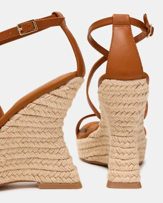 Piele Caliana Cognac