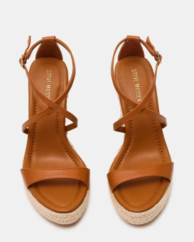 Piele Caliana Cognac