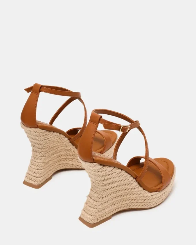 Piele Caliana Cognac