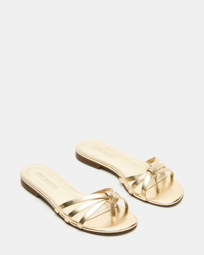 Piele Calissi Champagne