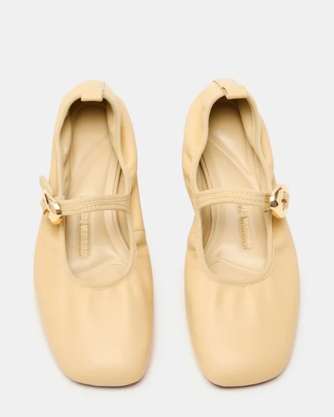 Piele Daffia Butter Piele Daffia Butter