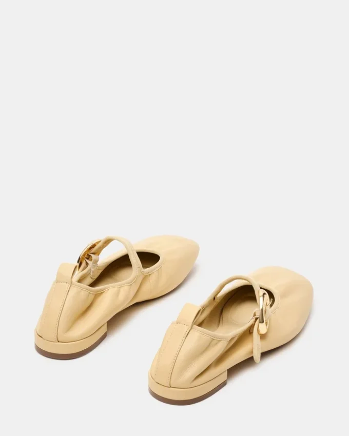 Piele Daffia Butter Piele Daffia Butter