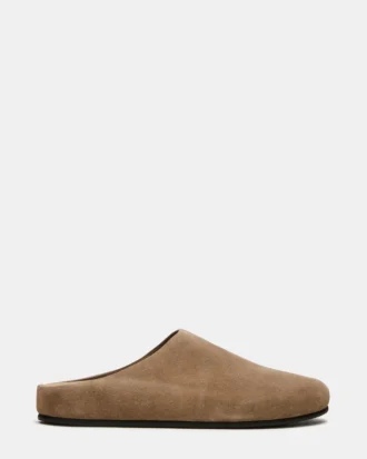 Piele de căprioară Fern Taupe