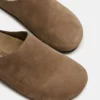 Piele de căprioară Fern Taupe Piele de căprioară Fern Taupe