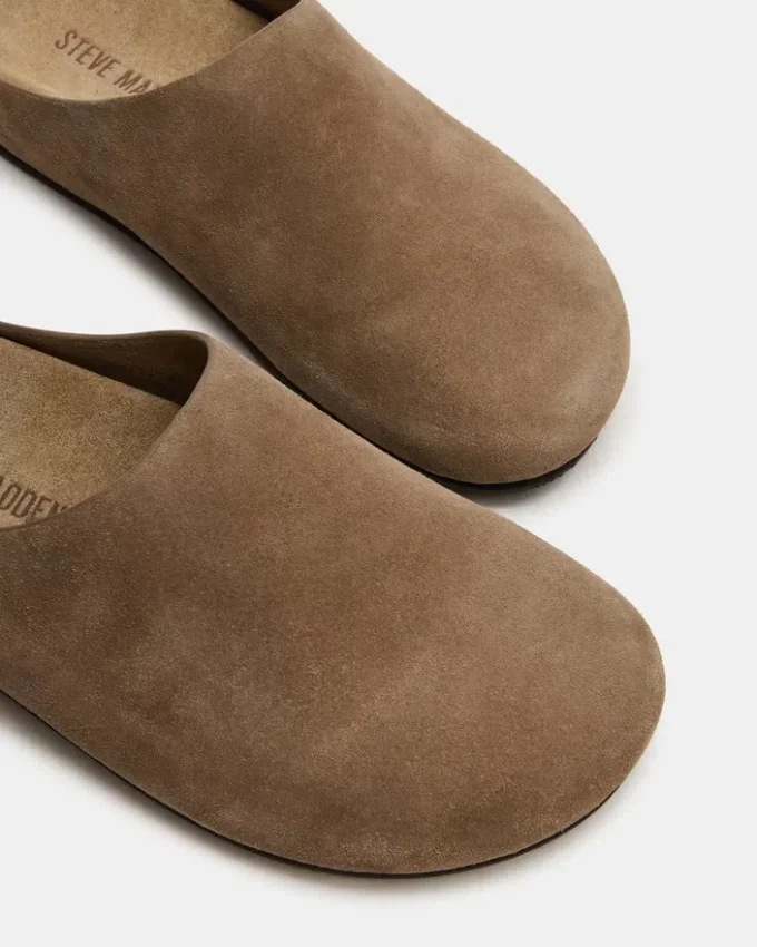 Piele de căprioară Fern Taupe Piele de căprioară Fern Taupe