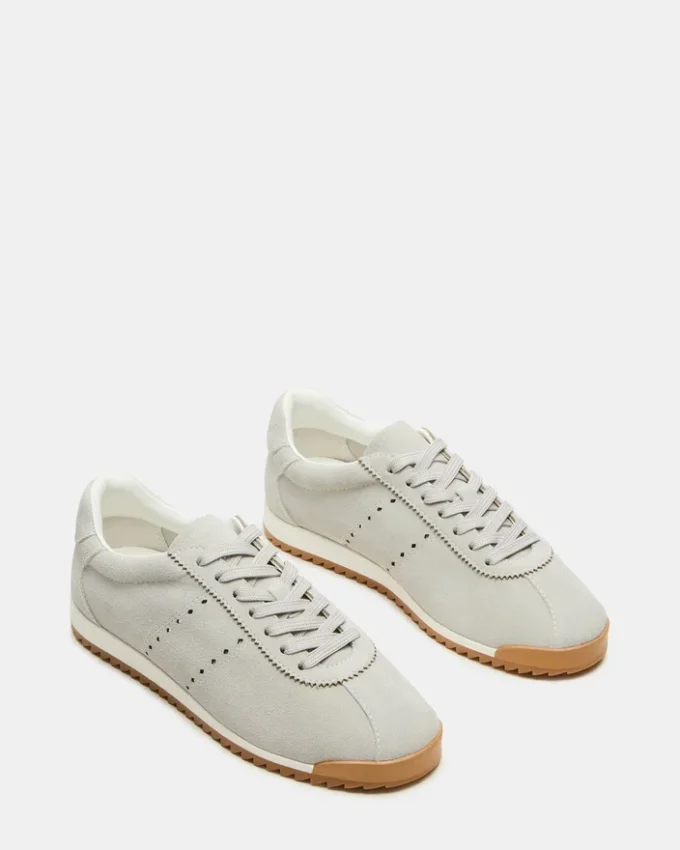 Piele de căprioară gri Mirage Piele de căprioară gri Mirage