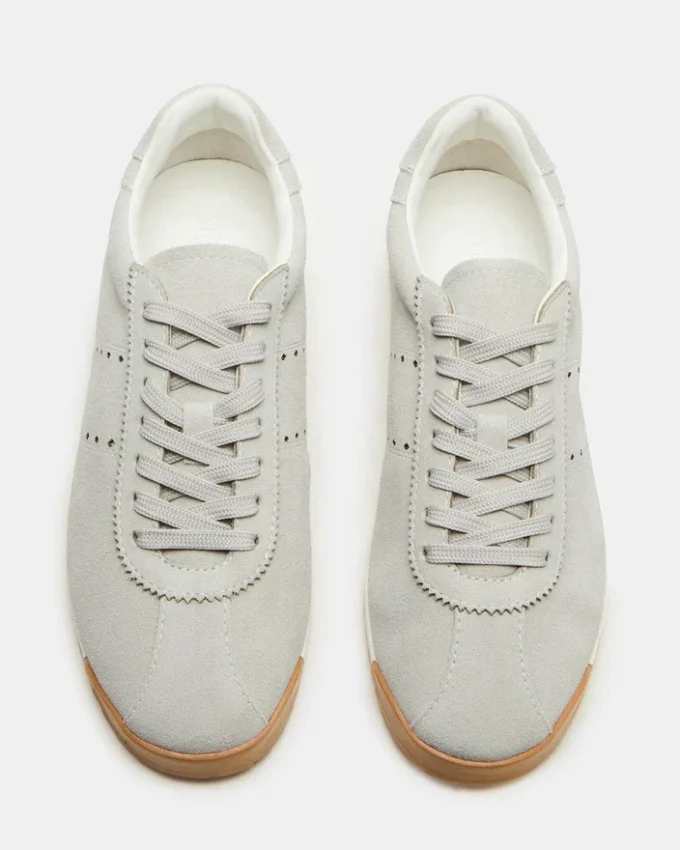 Piele de căprioară gri Mirage Piele de căprioară gri Mirage