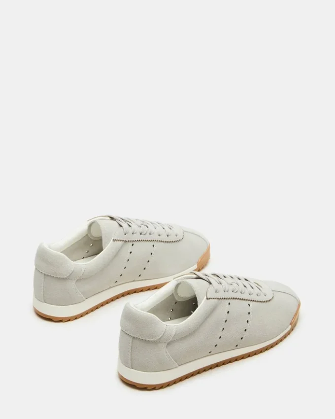 Piele de căprioară gri Mirage Piele de căprioară gri Mirage