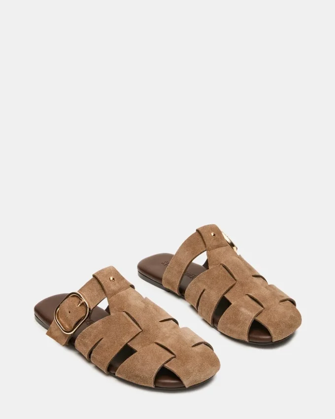 Piele de căprioară Halo Taupe Piele de căprioară Halo Taupe