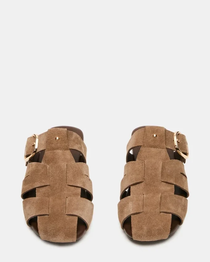 Piele de căprioară Halo Taupe Piele de căprioară Halo Taupe