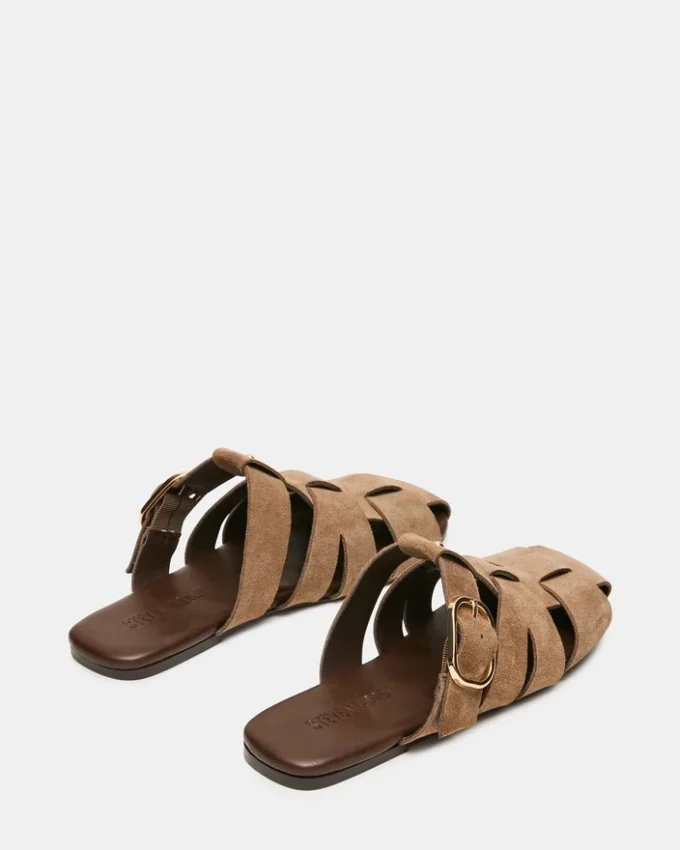 Piele de căprioară Halo Taupe Piele de căprioară Halo Taupe